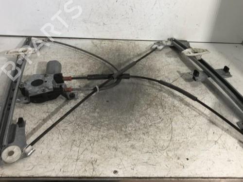 Used Front right window mechanism Front right window mechanism CITROËN BERLINGO / BERLINGO FIRST MPV (MF_, GJK_, GFK_) 1.9 D (MFWJZ) (70 hp) 34298419 34298419
