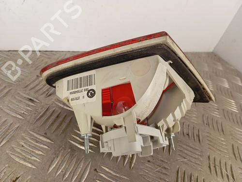 Used Right tailgate light Right tailgate light SKODA SUPERB II (3T4) 2.0 TDI (170 hp) 34302072 34302072