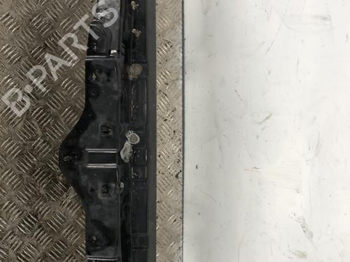 Used Front slam panel Front slam panel ALFA ROMEO 159 Sportwagon (939_) 2.0 JTDM (939BXR1B) (136 hp) 34302737 34302737