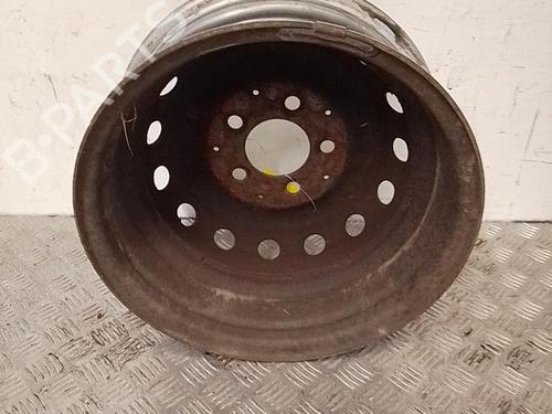 Jante Jante VW LT 28-46 II Van (2DA, 2DD, 2DH) 2.3 (143 hp) 34297074 34297074