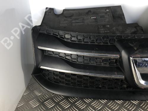 Grill DACIA SANDERO II 1.5 dCi | BP34301573C40 - Image 5