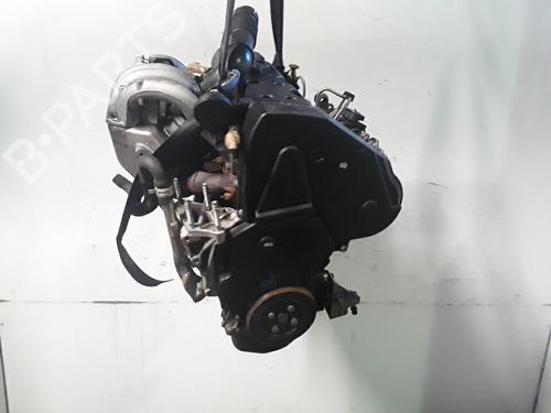 Engine CITROËN SAXO (S0, S1) | BP34297634M1 - Image 4