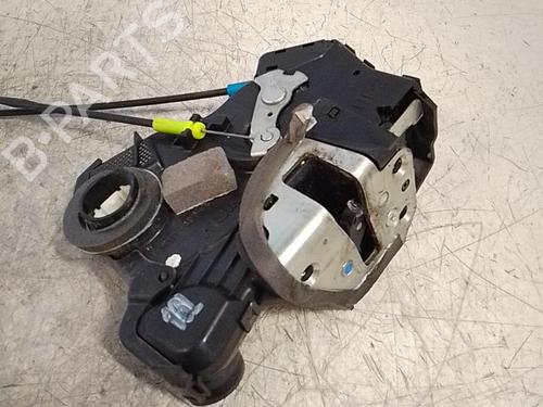 Used Front left lock Front left lock 34297094 34297094