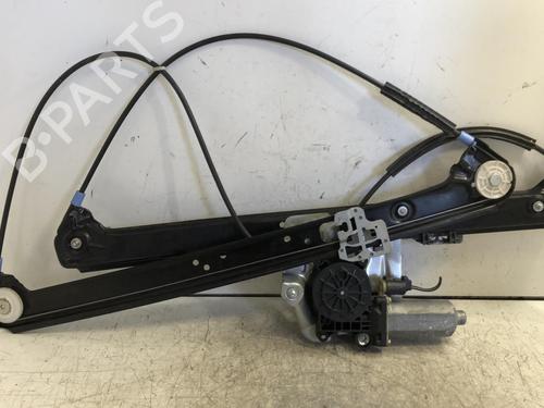 Used Front right window mechanism Front right window mechanism BMW X5 (E53) 3.0 d (218 hp) 34297597 34297597