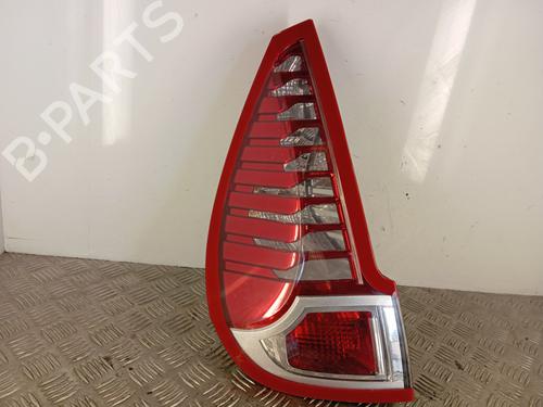 Used Left taillight Left taillight RENAULT SCÉNIC III (JZ0/1_) 1.5 dCi (110 hp) 34302361 34302361