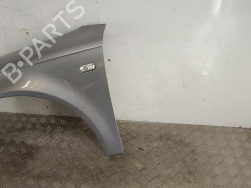 Kotflügel links vorne für Kotflügel links vorne AUDI A4 B7 Avant (8ED) [2004-2008] 36683452 36683452