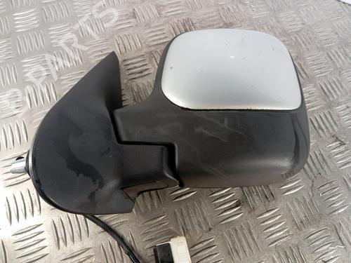 Used Left mirror Left mirror PEUGEOT PARTNER MPV (5_, G_) [1996-2026] 34304597 34304597