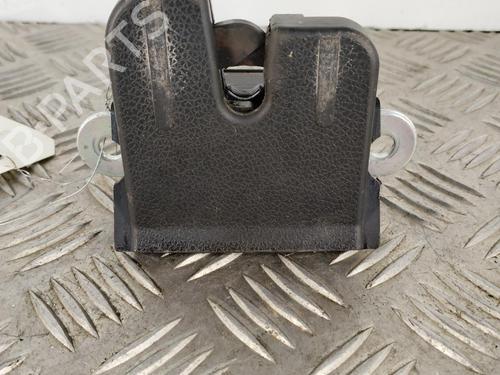 Bagklap lås Bagklap lås VW TIGUAN (5N_) 1.4 TSI 4motion (150 hp) 39897637 39897637