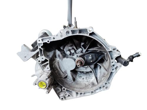 gearbox-citroen-c4-ii-nc_-2009-39395966 main image