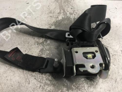 Used Front right seatbelt Front right seatbelt PEUGEOT 207 (WA_, WC_) 1.4 HDi (68 hp) 34298809 34298809