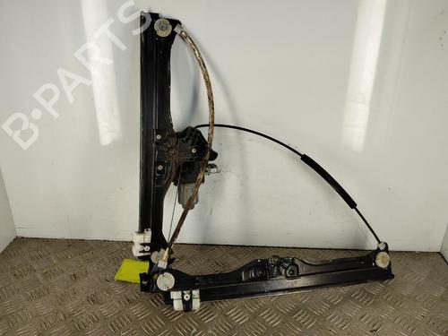 Front left window mechanism DS DS 5 (KF_) 1.6 BlueHDi 120 | BP38763114C22 - Image 3