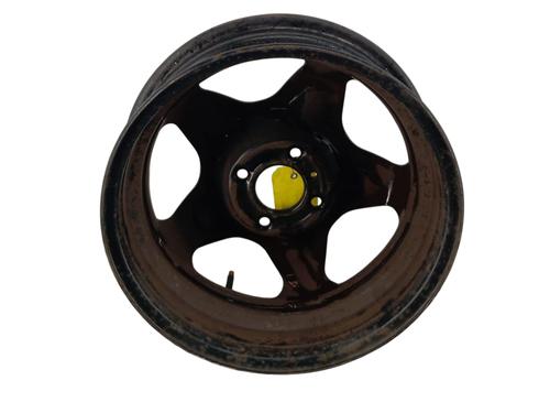 Used Rim Rim PEUGEOT 208 I (CA_, CC_) 1.6 HDi / BlueHDi 75 (75 hp) 36481971 36481971