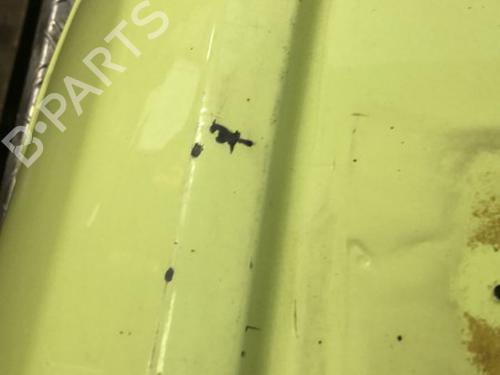 Used Rear bumper Rear bumper FORD KA (RU8) 1.2 (69 hp) 34298979 34298979