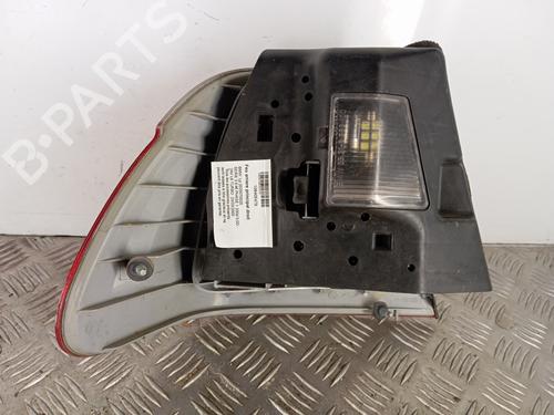 Used Right taillight Right taillight BMW 3 (E46) 330 d (184 hp) 34301742 34301742