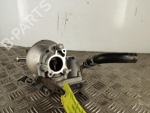 Used Egr Egr DACIA DOKKER MPV (KE_) 1.5 Blue dCi 95 (KEJL) (95 hp) 35805645 35805645