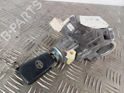 Used Ignition barrel Ignition barrel TOYOTA YARIS (_P13_) 1.5 (NSP131_) (112 hp) 34302436 34302436