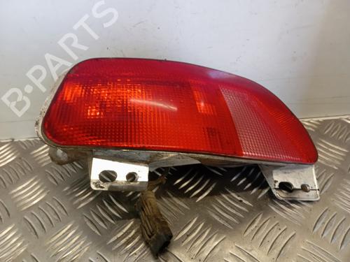 Rear bumper right light CITROËN C4 Picasso II | BP34300568C82 - Image 2