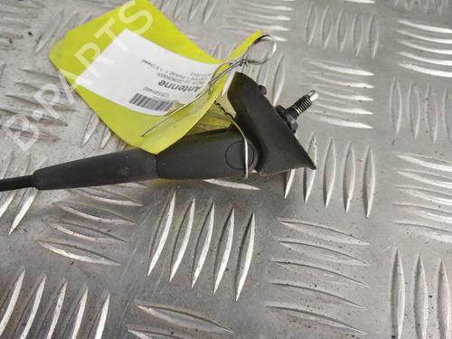 Antenne/Base DACIA DUSTER (HS_) 1.5 dCi (HSMC) | BP36683445C140 - Image 2