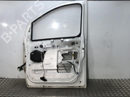 Used Right front door Right front door CITROËN JUMPY II Van [2007-2016] 34300751 34300751