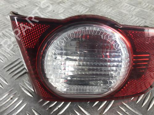 Rear bumper left light CITROËN C3 Picasso (SH_) | BP34303157C81 - Image 2