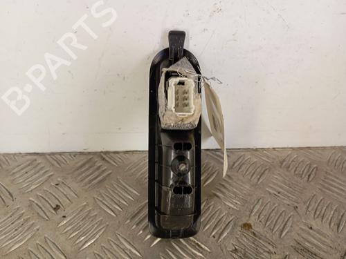 Used Left rear window switch Left rear window switch RENAULT SCÉNIC II (JM0/1_) [2003-2010] 34302405 34302405