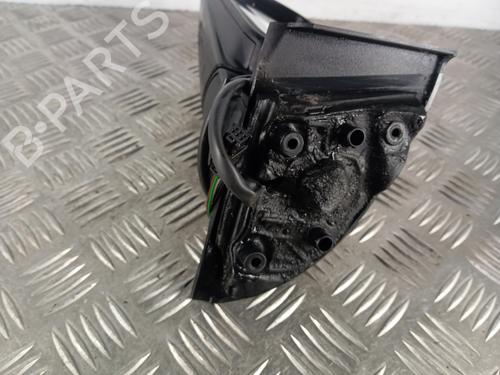Used Left mirror Left mirror 34303737 34303737