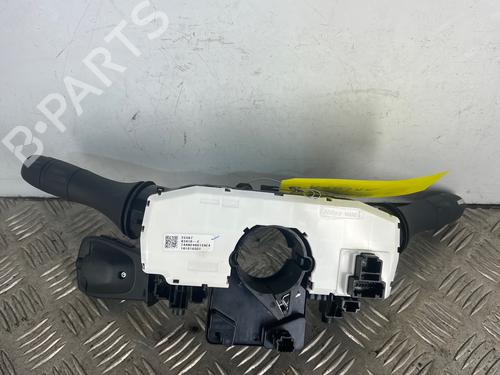 Ratstangsstang Ratstangsstang RENAULT KADJAR (HA_, HL_) 1.3 TCe 140 (HLNB, HLN1) (140 hp) 39712239 39712239