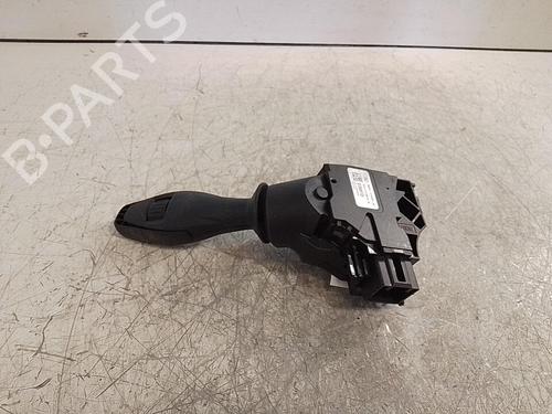 Ratstangsstang Ratstangsstang FORD FIESTA VI (CB1, CCN) [2008-2026] 34297150 34297150