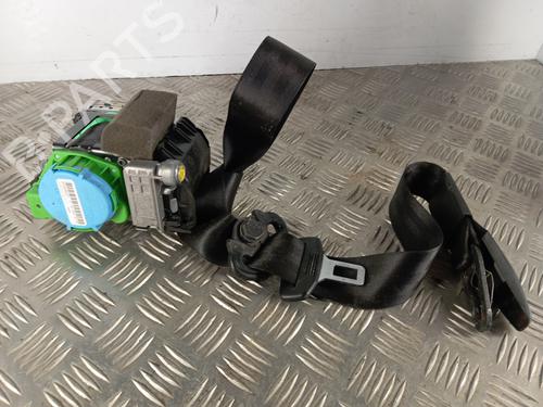 Used Front left seatbelt Front left seatbelt AUDI A4 B8 (8K2) 1.8 TFSI (120 hp) 34301186 34301186