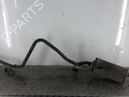 Used Exhaust system Exhaust system 37739363 37739363