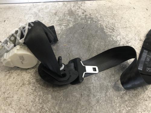 Used Rear right seatbelt Rear right seatbelt PEUGEOT 308 SW II (LC_, LJ_, LR_, LX_, L4_) 1.6 BlueHDi 120 (120 hp) 34299561 34299561