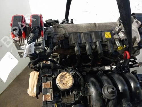 Engine FORD KA (RU8) 1.2 | BP35933227M1 - Image 3
