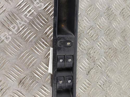 Used Left front window switch Left front window switch RENAULT ESPACE IV (JK0/1_) 2.0 dCi (JK01, JK02, JK1J, JK1K, JK1H) (150 hp) 40200129 40200129