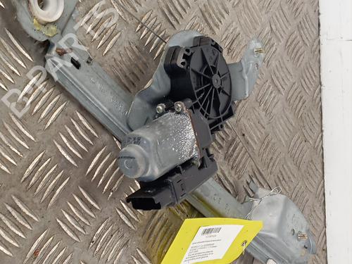 Used Rear right window mechanism Rear right window mechanism RENAULT SCÉNIC II (JM0/1_) [2003-2010] 36482014 36482014
