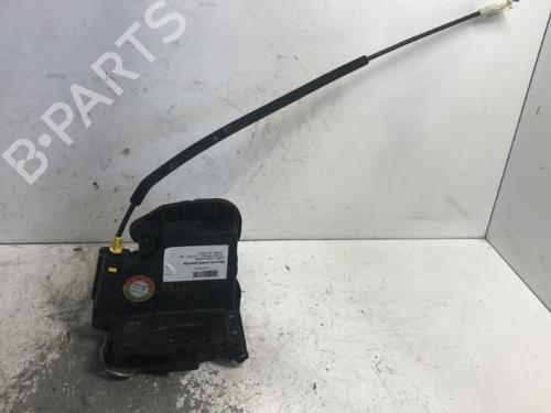 front-left-lock-opel-astra-j-p10-2009-2010-2011-2012-2013-2014-2015-2016-34298856 main image