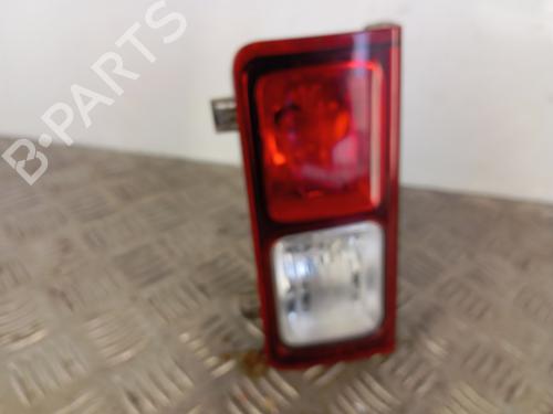 Used Rear bumper left light Rear bumper left light NISSAN NV300 Van (X82) 2.0 dCi 120 (120 hp) 34302523 34302523