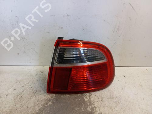 Used Right taillight Right taillight SEAT TOLEDO II (1M2) 1.9 TDI (90 hp) 34298938 34298938