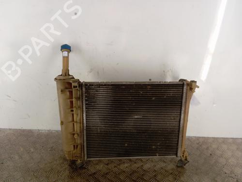 Water radiator FIAT PANDA (169_) | BP34302372M31 - Image 2