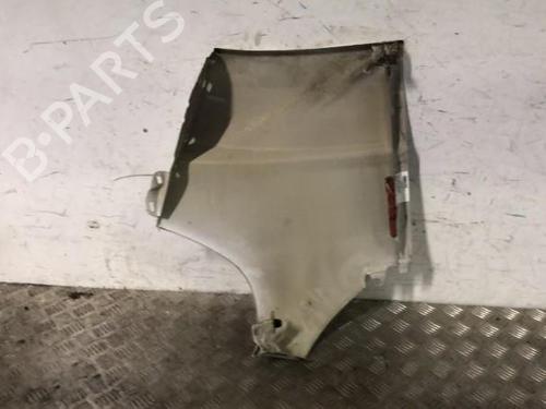 Used Left front fenders Left front fenders PEUGEOT BOXER Van 2.2 HDi 100 (101 hp) 34298197 34298197