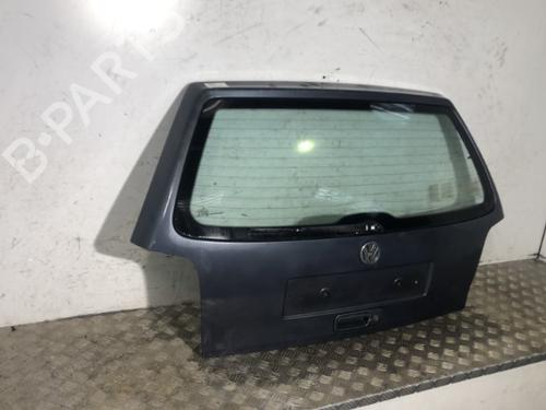 Used Tailgate Tailgate VW POLO III (6N1) [1994-1999] 34299459 34299459