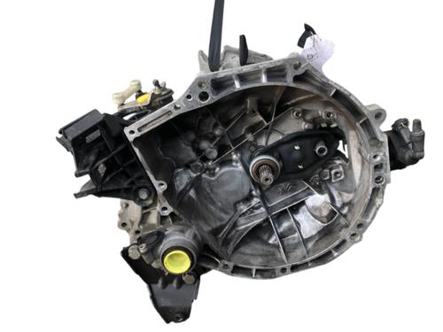 Used Gearbox Gearbox PEUGEOT 208 I (CA_, CC_) 1.2 VTi 68 / PureTech 68 (68 hp) 34302219 34302219