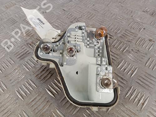 Used Lamp holder Lamp holder AUDI A3 (8P1) [2003-2013] 34302484 34302484