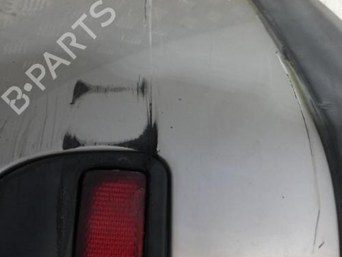 Used Rear bumper Rear bumper PEUGEOT 807 (EB_) 2.2 HDi (128 hp) 35933273 35933273