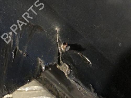 Used Front bumper Front bumper PEUGEOT 607 (9D, 9U) 3.0 V6 24V (207 hp) 35933304 35933304