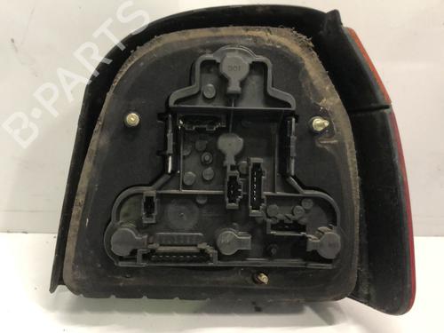 Used Left taillight Left taillight VW GOLF III (1H1) 1.9 TD, GTD (75 hp) 34300020 34300020
