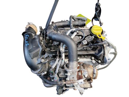 Used Engine Engine 38584484 38584484