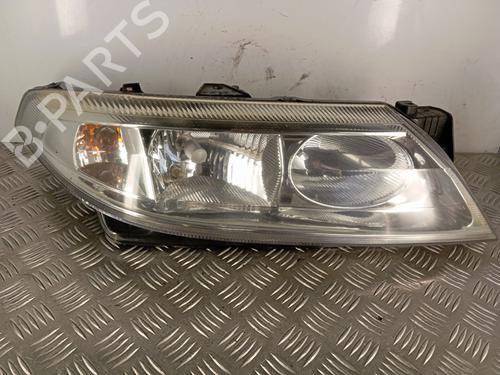 Right headlight RENAULT LAGUNA II (BG0/1_) | BP34303377C29 - Image 2