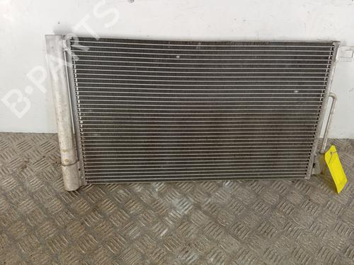 AC Kondensor AC Kondensor OPEL CORSA D (S07) 1.2 (L08, L68) (86 hp) 34304201 34304201