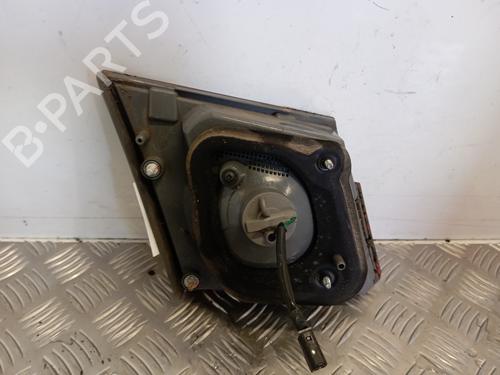 Used Right tailgate light Right tailgate light CHEVROLET CRUZE (J300) [2009-2026] 34300684 34300684