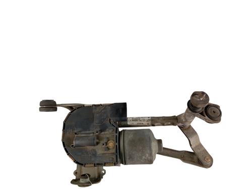 Used Front wiper motor Front wiper motor SEAT LEON (1P1) 1.9 TDI (105 hp) 34304701 34304701